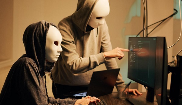 Cyber crime perpetrators