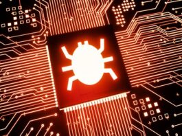 Malware virus