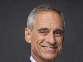 SAP Middle East Africa-South Vice President, Sergio Maccotta